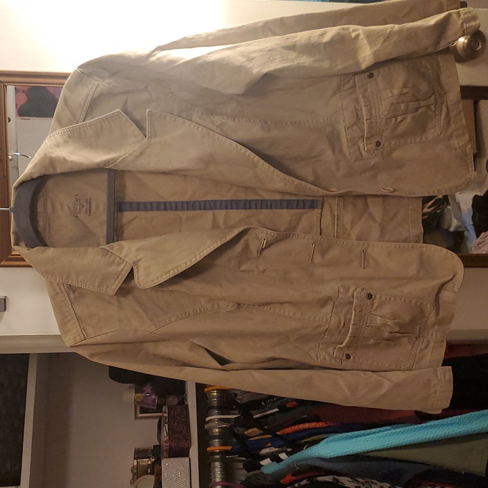 Sonoma jacket